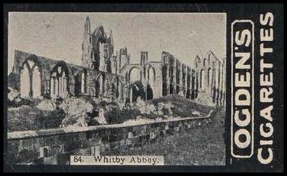 02OGIE 84 Whitby Abbey